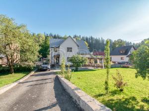 Prodej rodinného domu, Horní Bečva, 319 m2