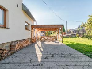 Prodej rodinného domu, Horní Bečva, 319 m2