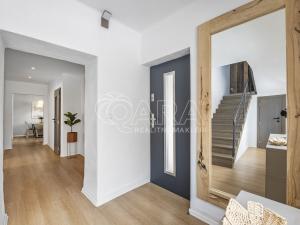 Prodej rodinného domu, Horní Bečva, 319 m2