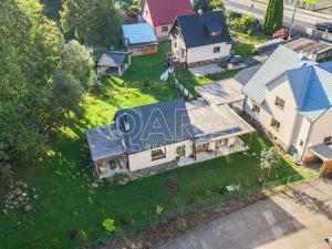 Prodej rodinného domu, Horní Bečva, 319 m2