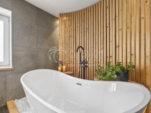 Prodej rodinného domu, Horní Bečva, 319 m2