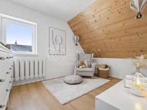 Prodej rodinného domu, Horní Bečva, 319 m2