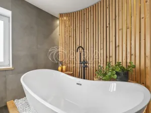 Prodej rodinného domu, Horní Bečva, 319 m2