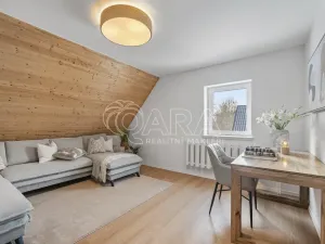 Prodej rodinného domu, Horní Bečva, 319 m2