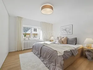 Prodej rodinného domu, Horní Bečva, 306 m2