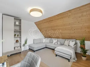 Prodej rodinného domu, Horní Bečva, 306 m2