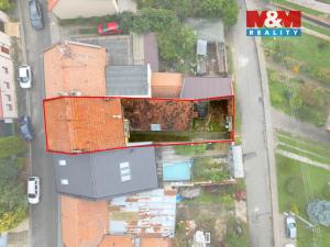 Prodej rodinného domu, Popovice, 120 m2