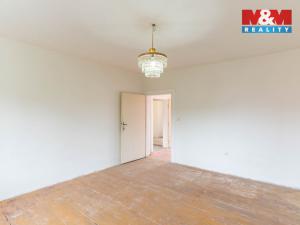 Prodej rodinného domu, Popovice, 120 m2