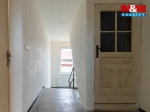 Prodej rodinného domu, Popovice, 120 m2