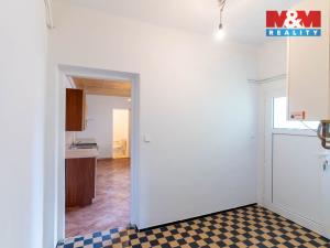 Prodej rodinného domu, Popovice, 120 m2