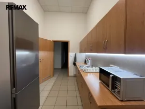 Pronájem kanceláře, Třebíč - Nové Město, Brněnská, 31 m2