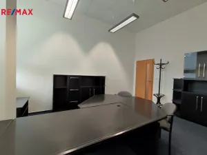 Pronájem kanceláře, Třebíč - Nové Město, Brněnská, 19 m2