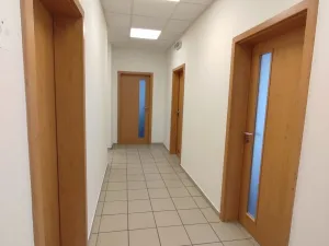 Pronájem kanceláře, Třebíč - Nové Město, Brněnská, 19 m2