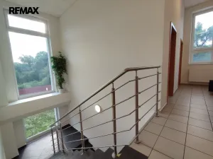 Pronájem kanceláře, Třebíč - Nové Město, Brněnská, 19 m2