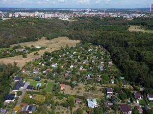 Prodej pozemku pro bydlení, Praha - Modřany, V Lipinách, 2316 m2