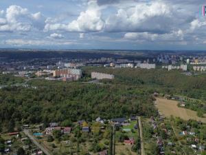 Prodej pozemku pro bydlení, Praha - Modřany, V Lipinách, 2316 m2