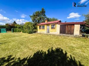 Prodej pozemku pro bydlení, Praha - Modřany, V Lipinách, 2316 m2