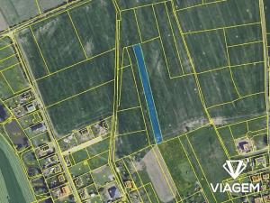 Prodej podílu pole, Skuhrov, 2180 m2