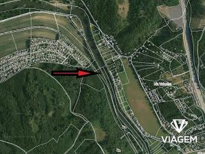 Prodej pozemku, Přestavlky u Čerčan, 2294 m2