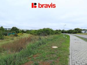 Prodej pozemku pro bydlení, Ostopovice, 1466 m2