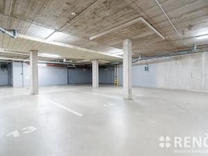 Prodej bytu 2+kk, Brno, Spolková, 57 m2