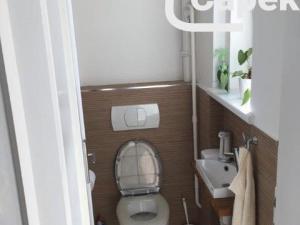 Pronájem bytu 1+1, Ostrava - Moravská Ostrava, Puchmajerova, 39 m2