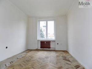 Prodej bytu 2+1, Děčín - Děčín I-Děčín, Čsl. armády, 55 m2