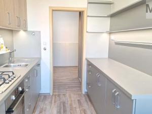 Prodej bytu 4+1, Teplice - Trnovany, Přítkovská, 85 m2
