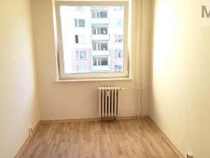 Prodej bytu 4+1, Teplice - Trnovany, Přítkovská, 85 m2