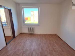 Prodej bytu 4+1, Teplice - Trnovany, Přítkovská, 85 m2