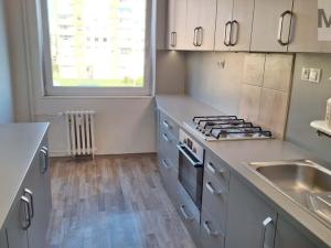 Prodej bytu 4+1, Teplice - Trnovany, Přítkovská, 85 m2