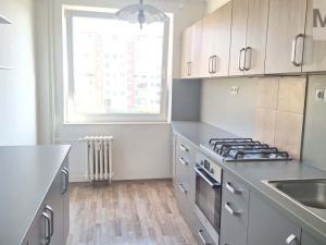 Prodej bytu 4+1, Teplice - Trnovany, Přítkovská, 85 m2