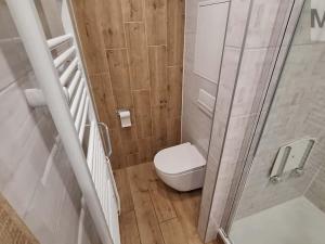 Prodej bytu 4+1, Teplice - Trnovany, Přítkovská, 85 m2