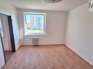 Prodej bytu 4+1, Teplice - Trnovany, Přítkovská, 85 m2