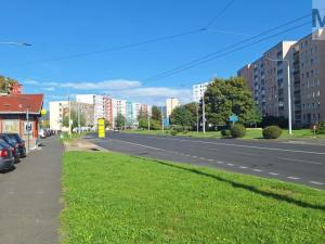 Prodej bytu 4+1, Teplice - Trnovany, Přítkovská, 85 m2