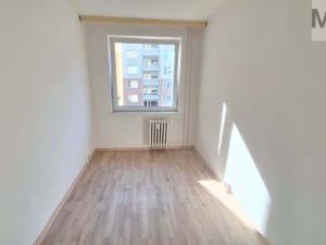 Prodej bytu 4+1, Teplice - Trnovany, Přítkovská, 85 m2