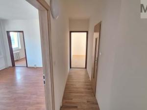 Prodej bytu 4+1, Teplice - Trnovany, Přítkovská, 85 m2