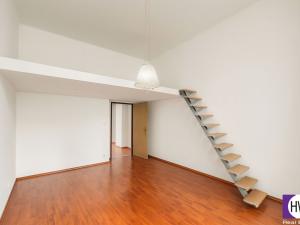 Prodej bytu 1+1, Praha, Novákových, 51 m2