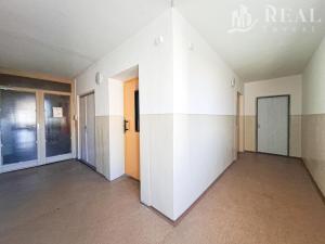 Prodej bytu 2+1, Chomutov, Holešická, 62 m2