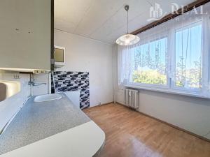 Prodej bytu 2+1, Chomutov, Holešická, 62 m2