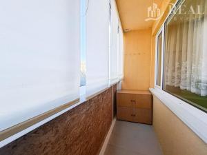 Prodej bytu 2+1, Chomutov, Holešická, 62 m2
