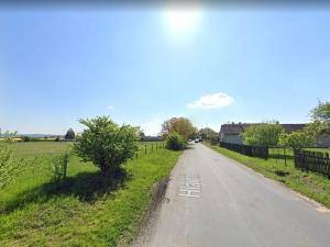 Prodej podílu pole, Běrunice, 936 m2