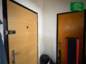 Prodej bytu 2+1, Česká Lípa, Pražská, 58 m2