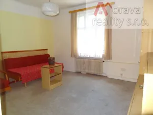 Prodej rodinného domu, Brno, Svatopluka Čecha, 100 m2