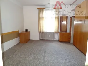 Prodej rodinného domu, Brno, Svatopluka Čecha, 100 m2