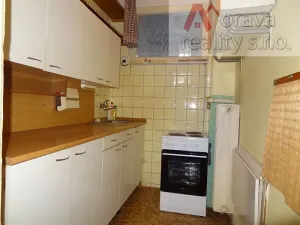 Prodej rodinného domu, Brno, Svatopluka Čecha, 100 m2