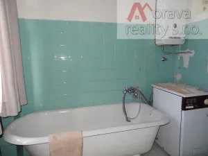 Prodej rodinného domu, Brno, Svatopluka Čecha, 100 m2