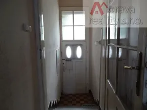 Prodej rodinného domu, Brno, Svatopluka Čecha, 100 m2