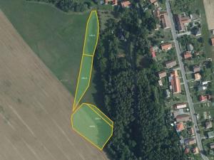 Prodej louky, Skuteč, 8701 m2
