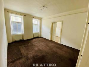 Pronájem bytu 3+kk, Brno, Ptašínského, 78 m2